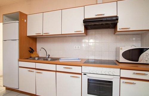 Riumar Apartamento | Apartment Royal Delta-2 by Interhome