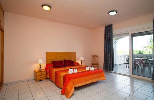 Riumar Apartamento | Apartment Royal Delta-2 by Interhome