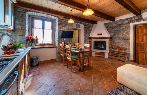 Grabri Apartamento | Apartamento nuevo con hermoso balcón.