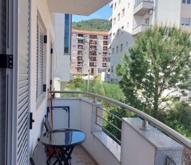 Rozino Apartamento | Apartment Rozino
