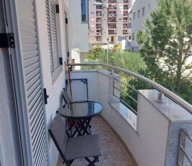Rozino Apartamento | Apartment Rozino
