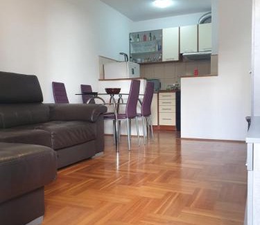 Rozino Apartamento | Apartment Rozino