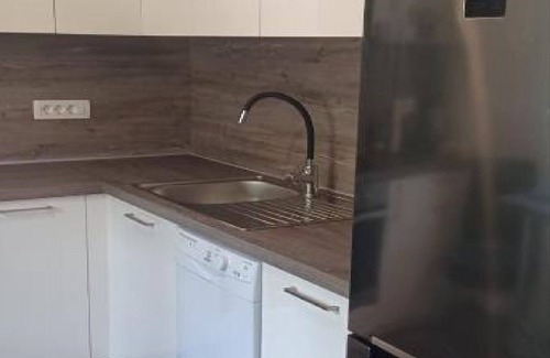 Lovran Apartamento | Apartment RR - One Bedroom Apartment With Balcony
