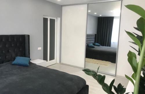 Yavory Apartamento | Apartment Rubchaka