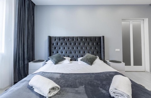 Yavory Apartamento | Apartment Rubchaka