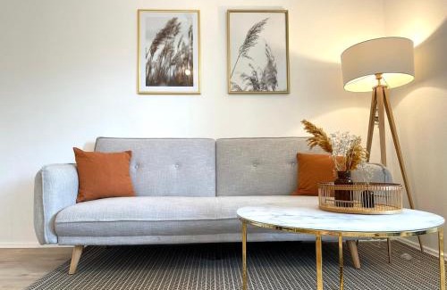Holsterhausen Apartamento | Apartment Rubens