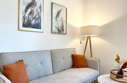 Holsterhausen Apartamento | Apartment Rubens