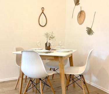 Holsterhausen Apartamento | Apartment Rubens