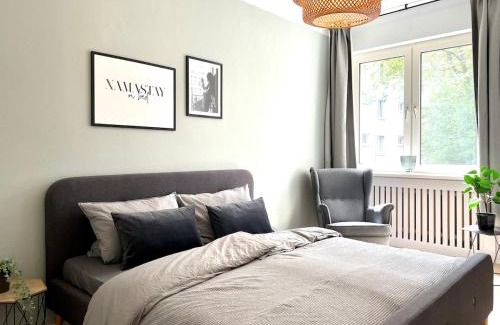 Holsterhausen Apartamento | Apartment Rubens