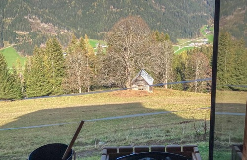 Schladming Apartamento | Apartamento Rubin by Interhome