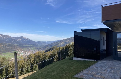 Schladming Apartamento | Apartamento Rubin by Interhome