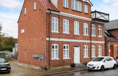 Rudkobing Apartamento | Apartment Rudkøbing XI