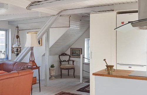 Rudkobing Apartamento | Apartment Rudkøbing XI