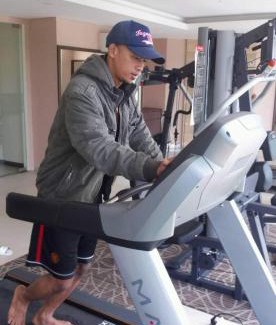 Citaringgul Apartamento | Apartment RudyBaonk Sentul City
