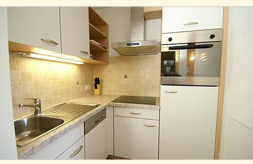 La Valle Apartamento | Apartment 'Rungghof 1' with Mountain View, Shared Terrace and Wi-Fi