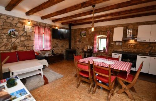 Citluk Apartamento | Apartment Rural Podastrana