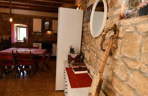 Citluk Apartamento | Apartment Rural Podastrana