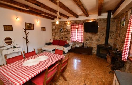 Citluk Apartamento | Apartment Rural Podastrana