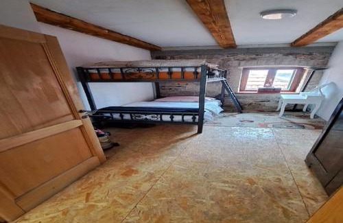 Citluk Apartamento | Apartment Rural Podastrana