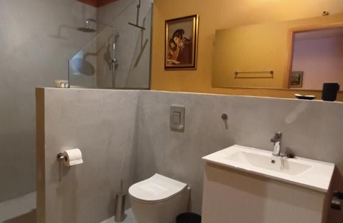 Palaia Epidavros Apartamento | Apartment Rustico
