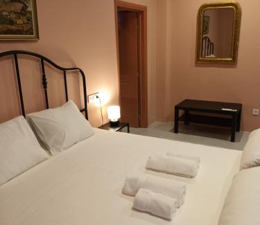 Palaia Epidavros Apartamento | Apartment Rustico