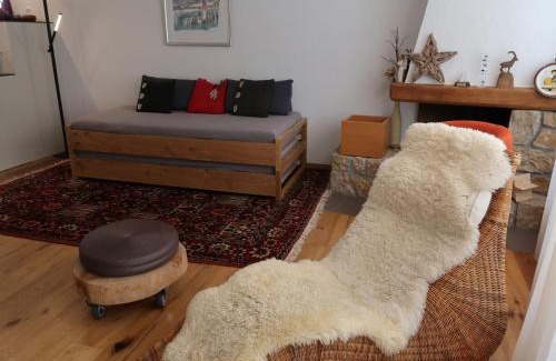 Lenzerheide Apartamento | Apartment Rustica by Interhome