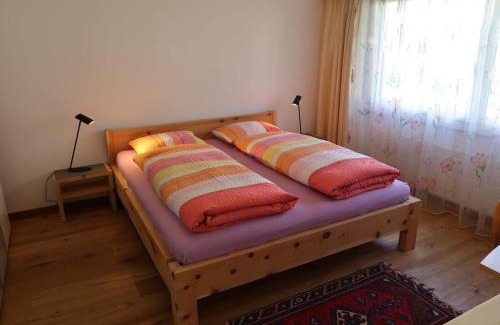 Lenzerheide Apartamento | Apartment Rustica by Interhome
