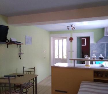 Island Dugi Otok Apartamento | Apartment Ruza