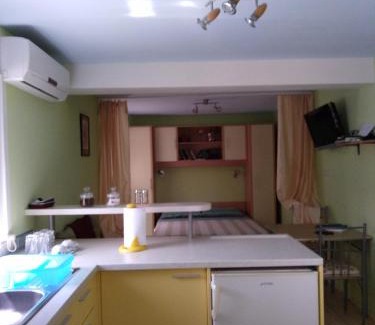 Island Dugi Otok Apartamento | Apartment Ruza