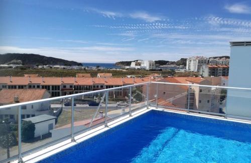 Sao Martinho do Porto Apartamento | Apartment São Martinho near Beach