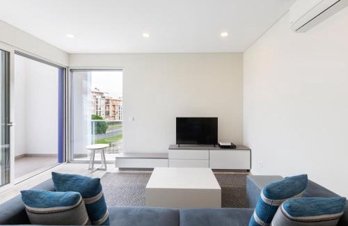 Sao Martinho do Porto Apartamento | Apartment São Martinho near Beach