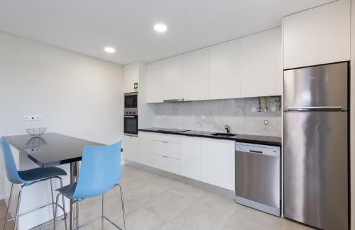 Sao Martinho do Porto Apartamento | Apartment São Martinho near Beach