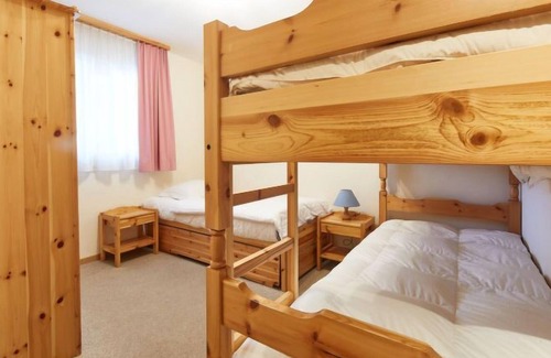 Vex Apartamento | Apartamento Sérandes en Thyon-Les Collons - 6 personas, 1 dormitorios