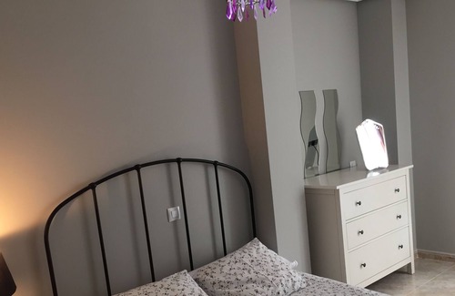 Noja Apartamento | Apartamento Sílvia en Noja