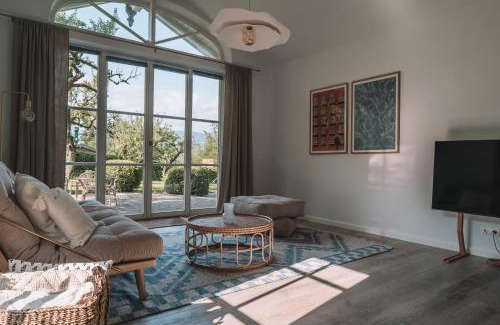 Seeglas Casa | Apartment Søglas