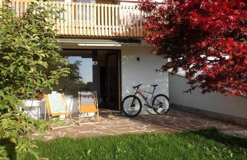 Murnau am Staffelsee Apartamento | Apartment - SÜDWÄRTS - im Blauen Land