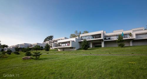 Grodek Nad Dunajcem Apartamento | Apartment Słoneczny Gródek 11