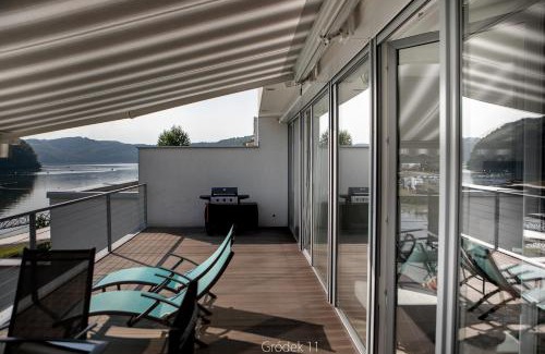 Grodek Nad Dunajcem Apartamento | Apartment Słoneczny Gródek 11