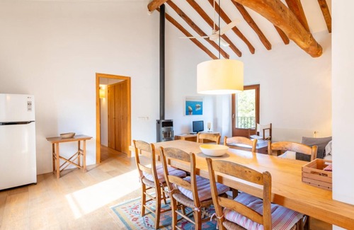 Lloseta Apartamento | Apartamento S'Alcadena con 2 habitaciones