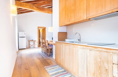 Lloseta Apartamento | Apartamento S'Alcadena con 2 habitaciones