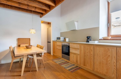 Lloseta Apartamento | Apartamento S'Aljub terraza & Vista al Jardin