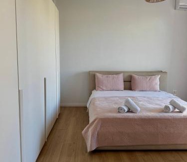 Blloku Apartamento | Apartment's Aquilo Blloku