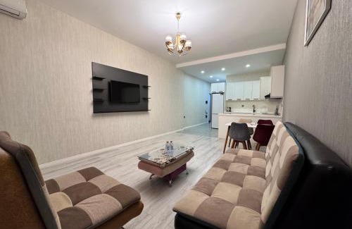 Yasamal Apartamento | Apartment's by Passage Hotel