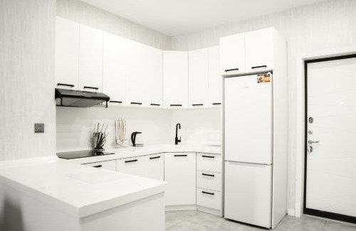 Yasamal Apartamento | Apartment's by Passage Hotel