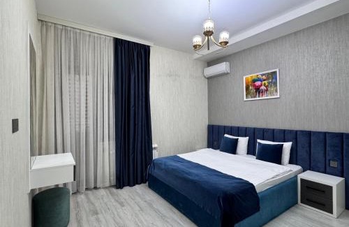 Yasamal Apartamento | Apartment's by Passage Hotel