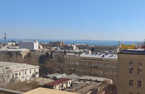 Yasamal Apartamento | Apartment's by Passage Hotel