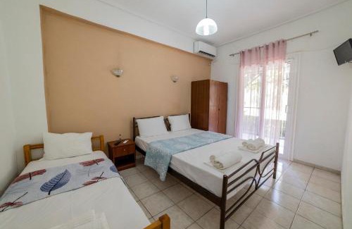 Kamena Vourla Apartamento | Apartment's Eleni