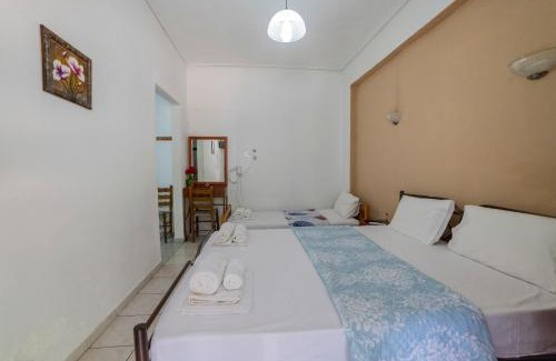 Kamena Vourla Apartamento | Apartment's Eleni