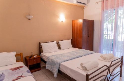 Kamena Vourla Apartamento | Apartment's Eleni