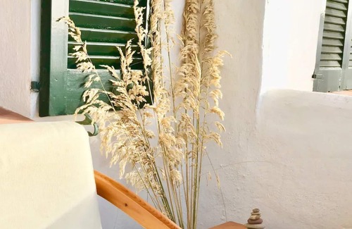 Platges de Fornells Apartamento | Lovely Menorca, amazing sea views and sunsets.
